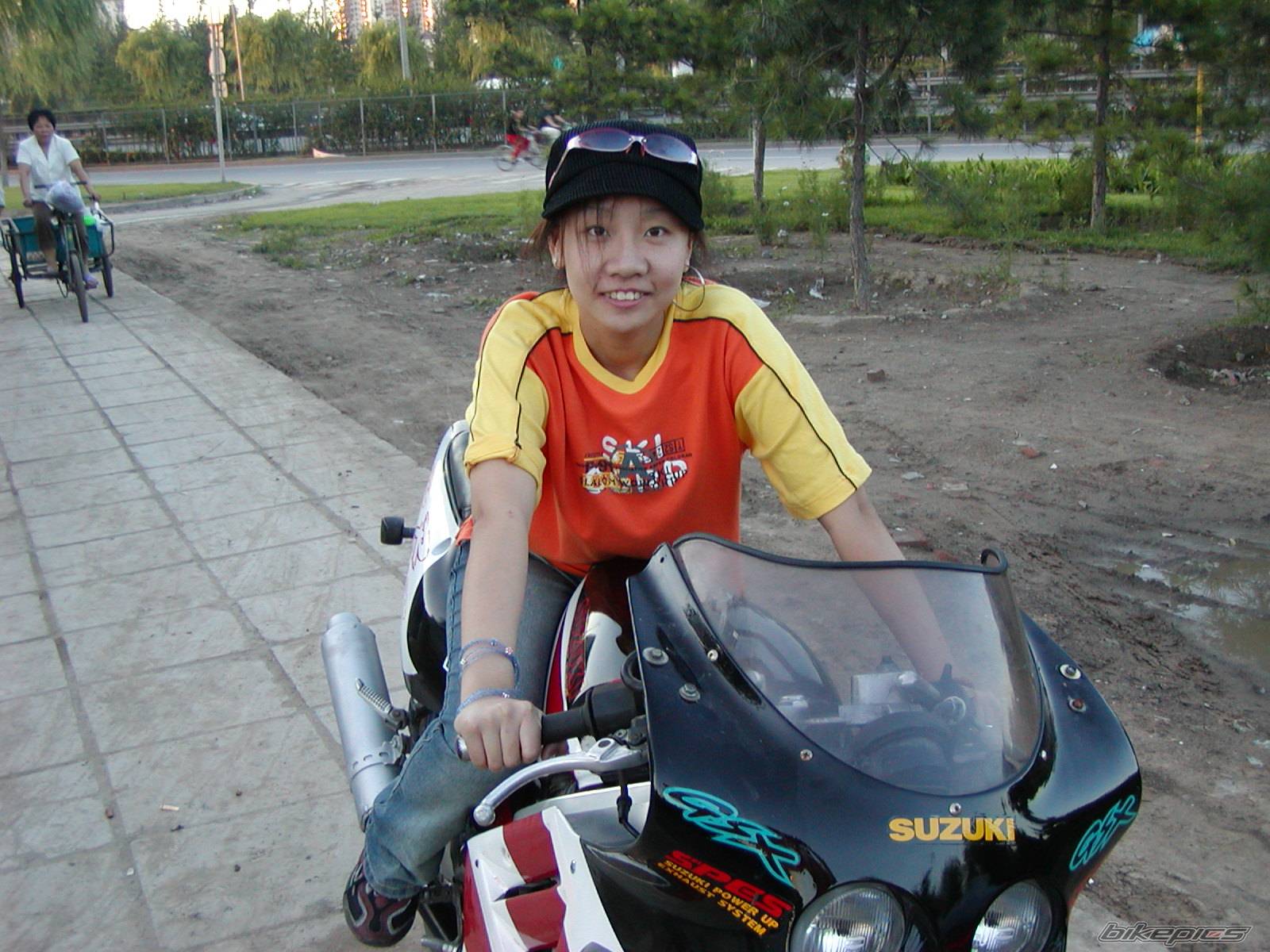 Bike Photo 54474