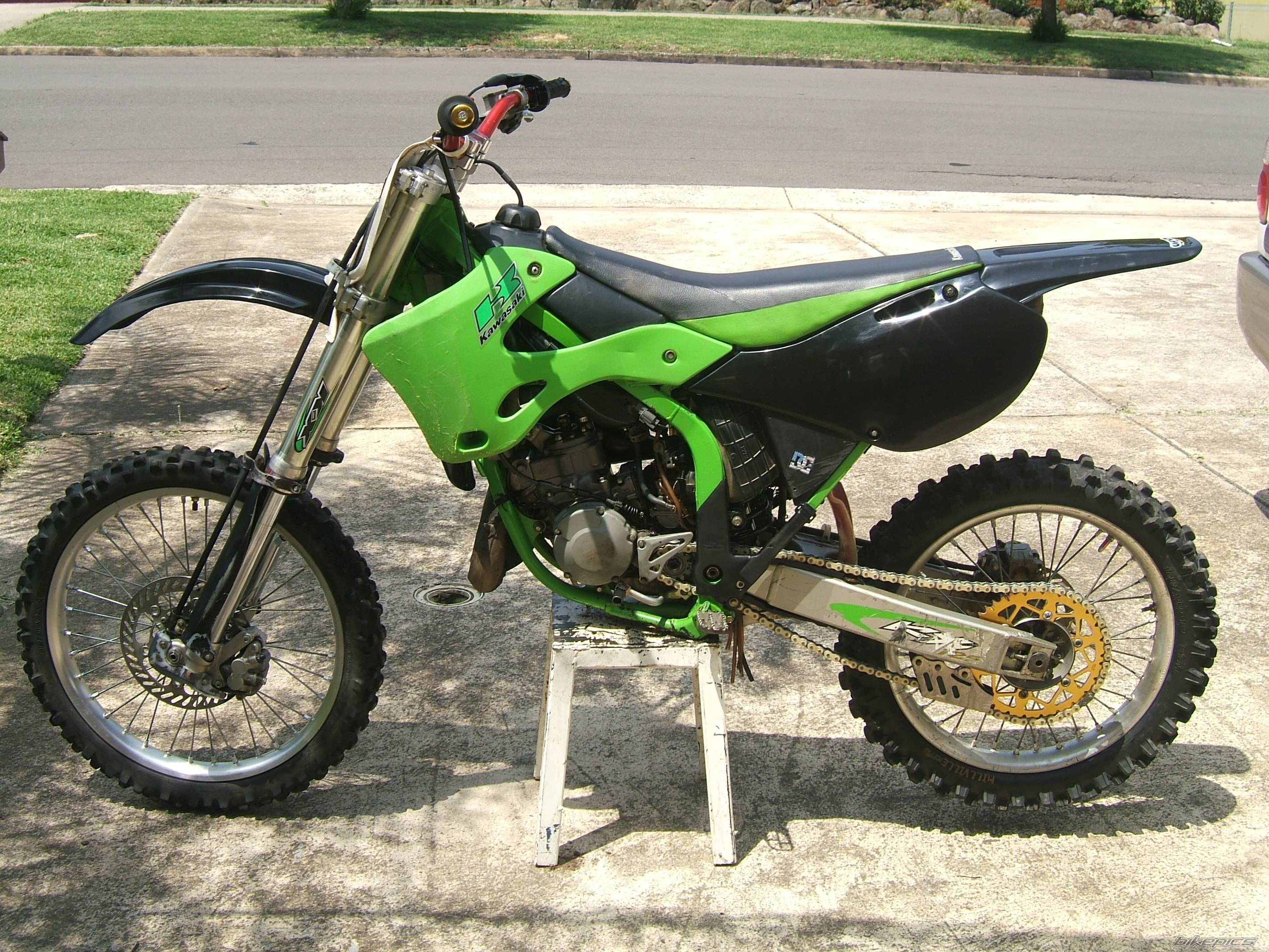 Bike Photo 544773