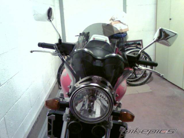 Bike Photo 544774