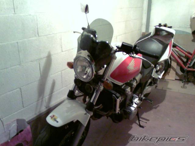 Bike Photo 544775