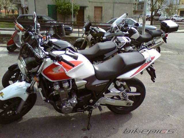 Bike Photo 544777