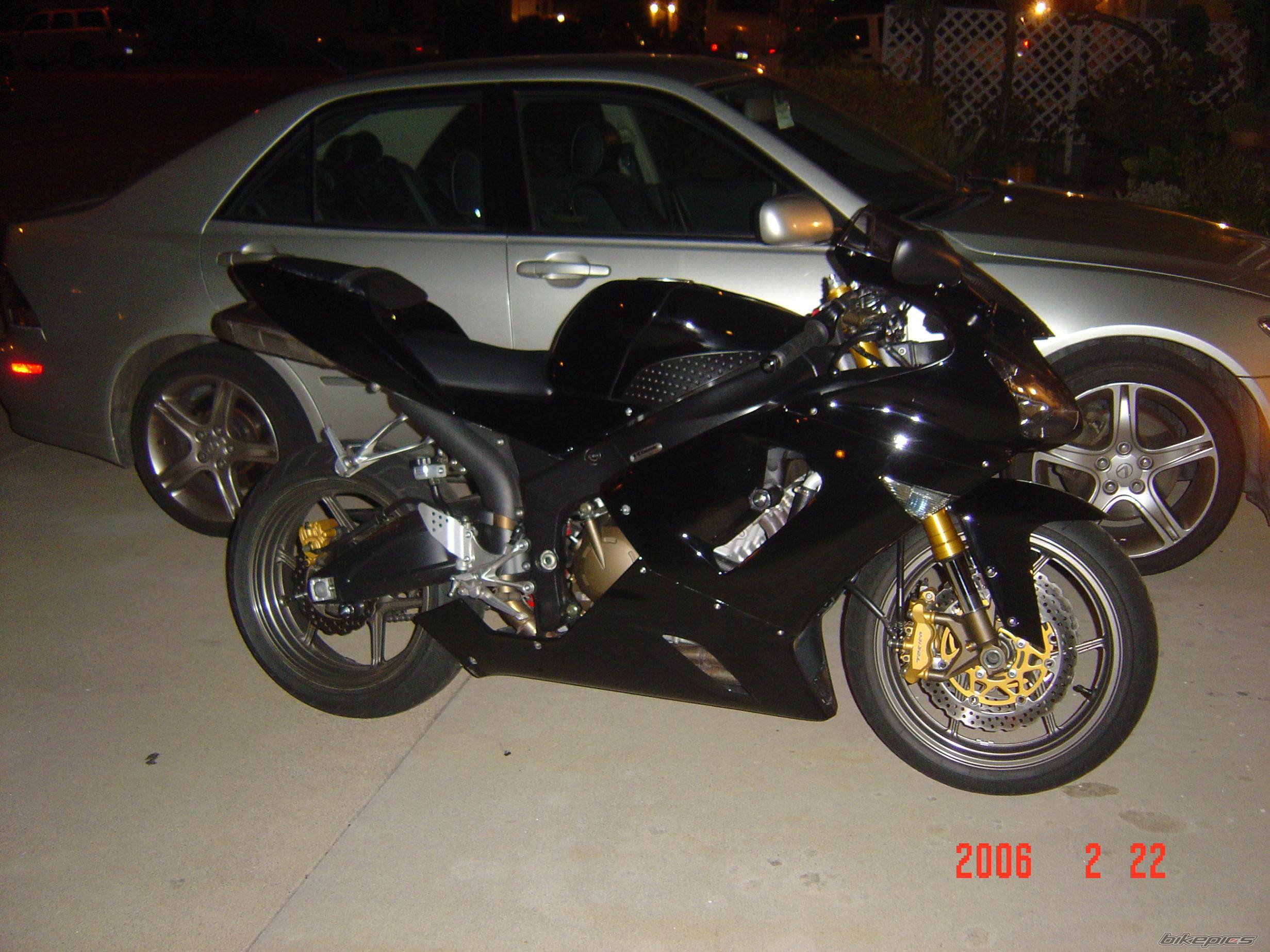Bike Photo 544778