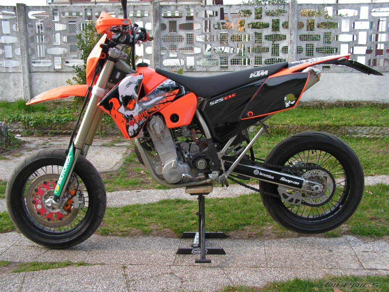Bike Photo 544783