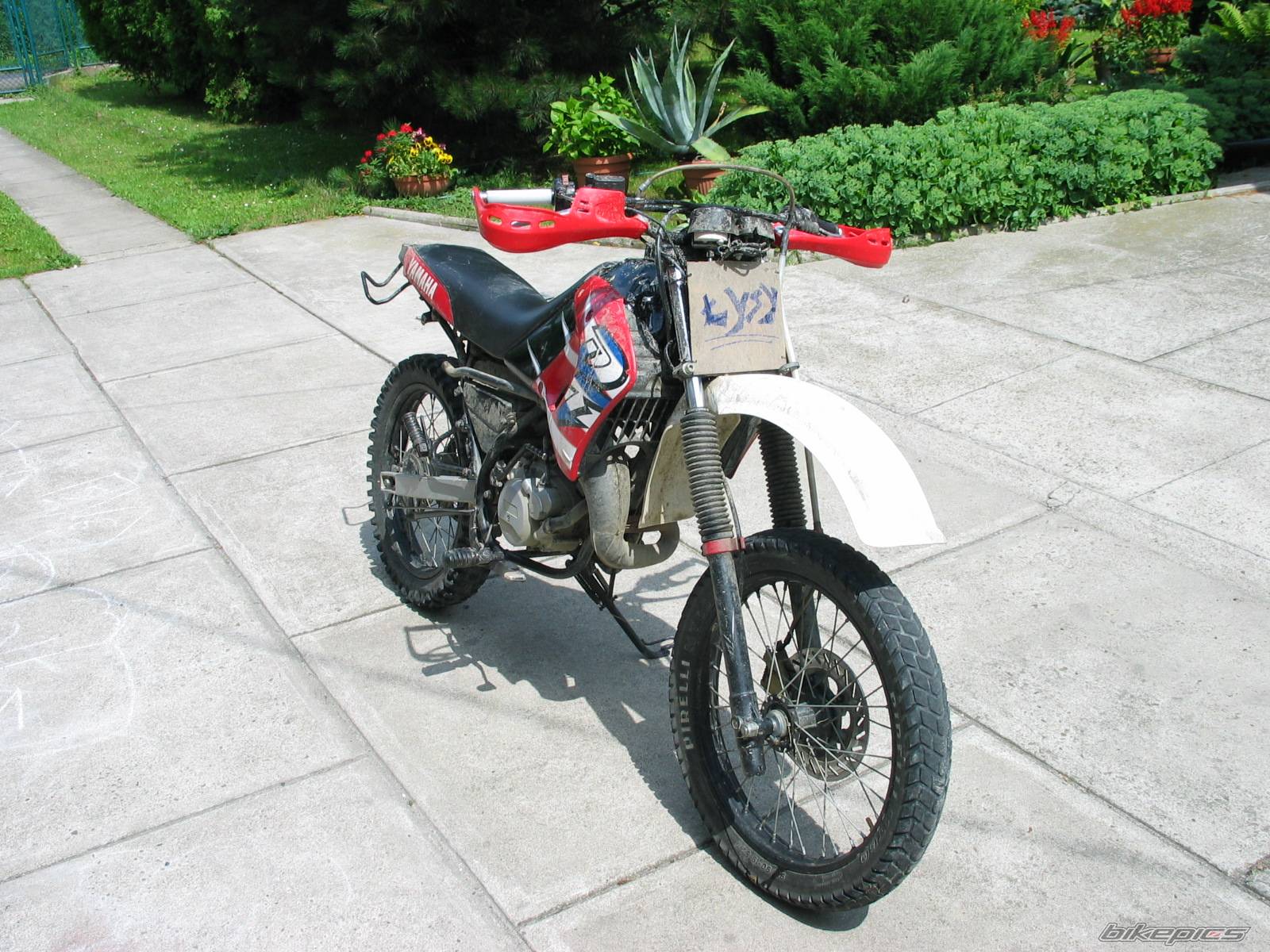 Bike Photo 544784