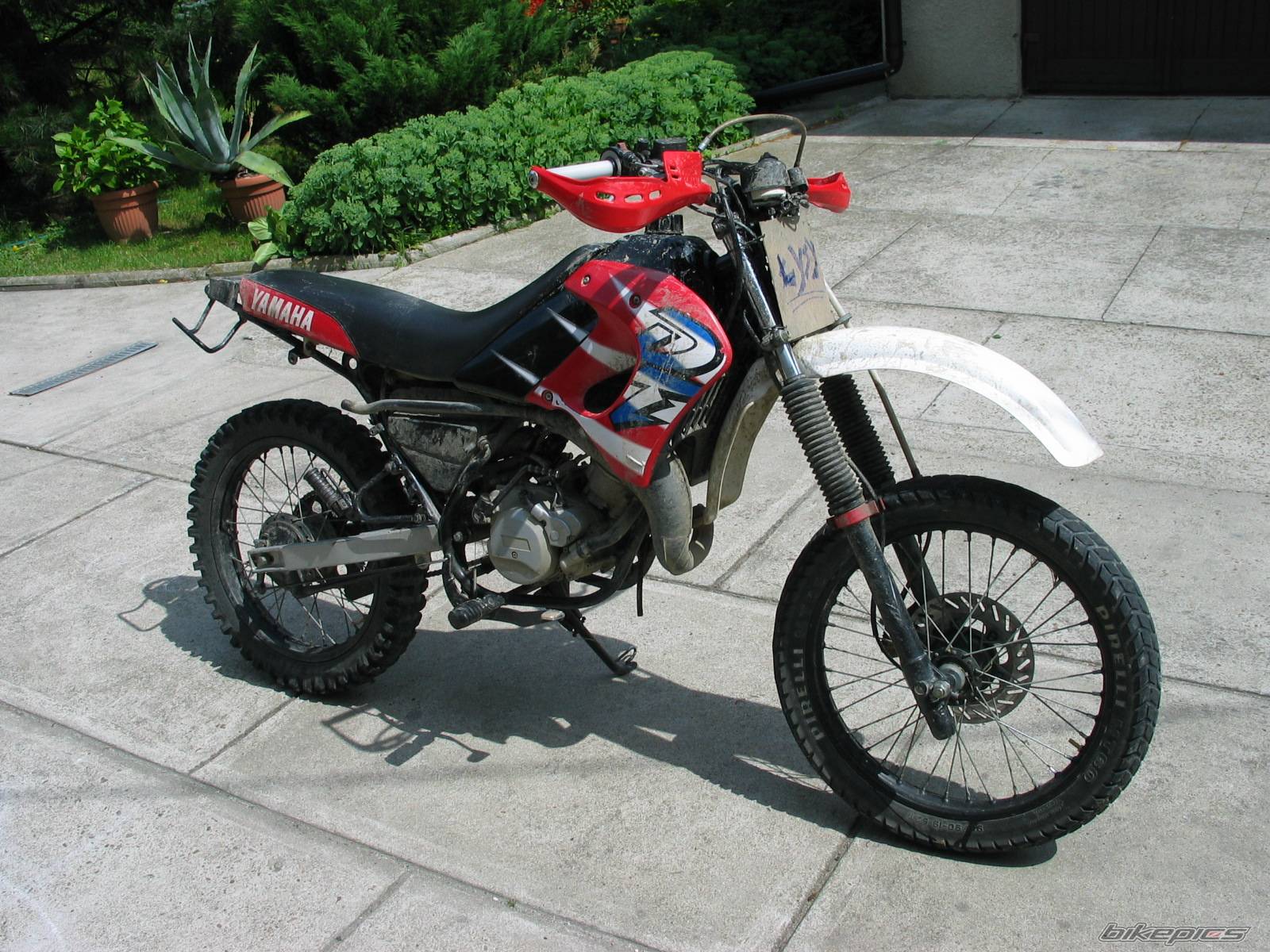 Bike Photo 544786