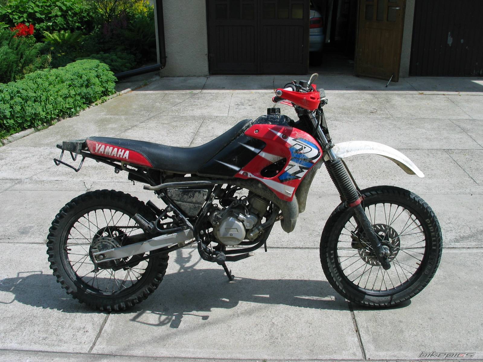 Bike Photo 544788