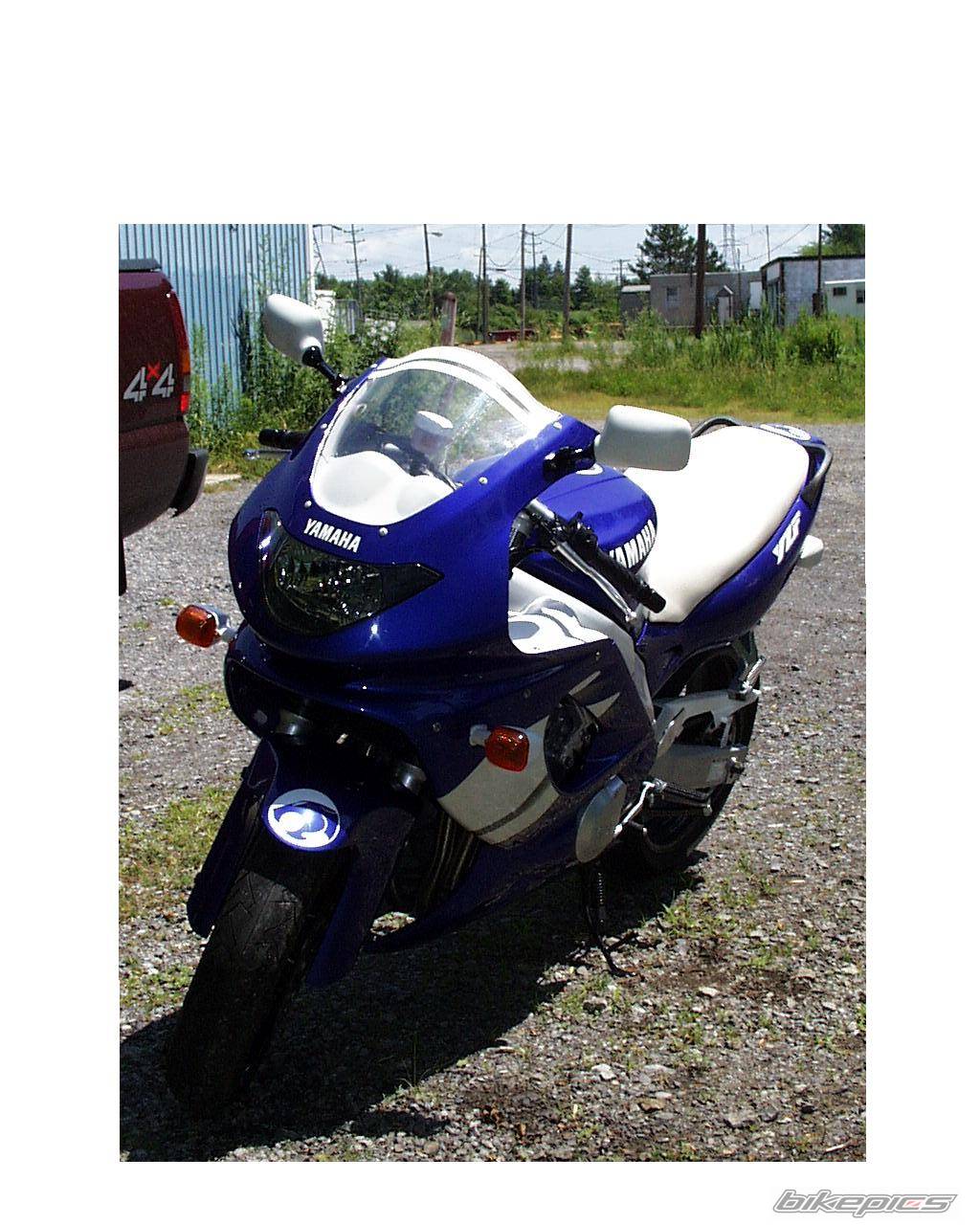 Bike Photo 54483