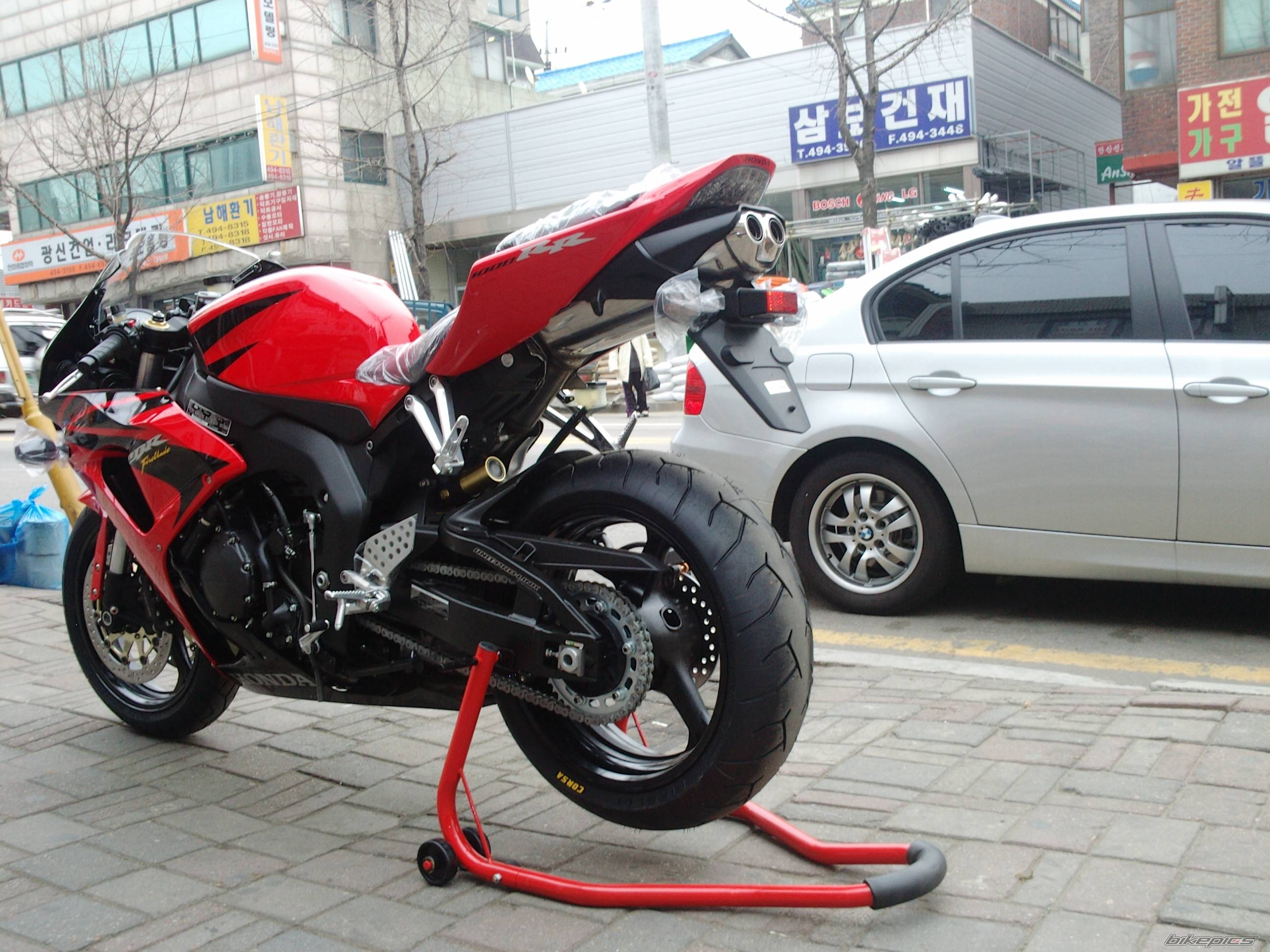 Bike Photo 544837