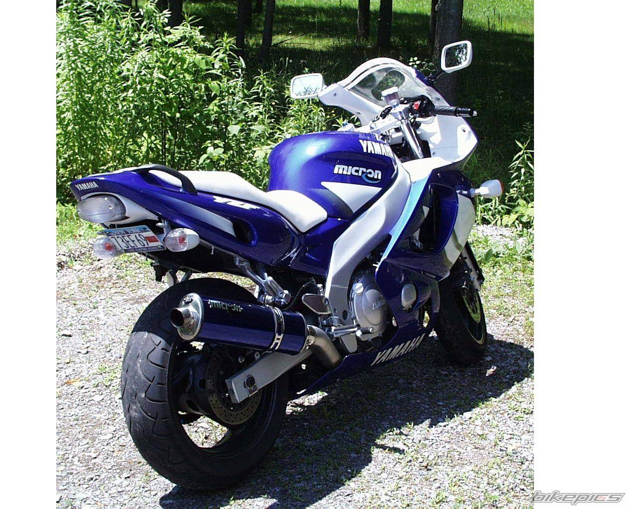 Bike Photo 54484
