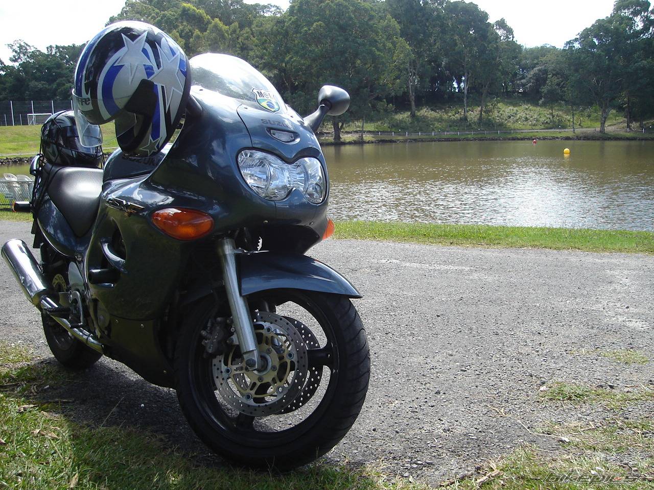 Bike Photo 544879