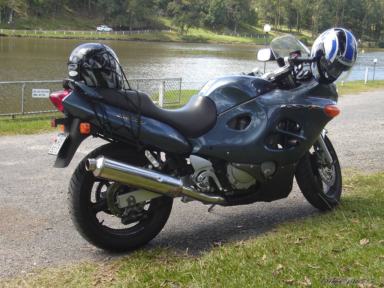 Bike Photo 544880