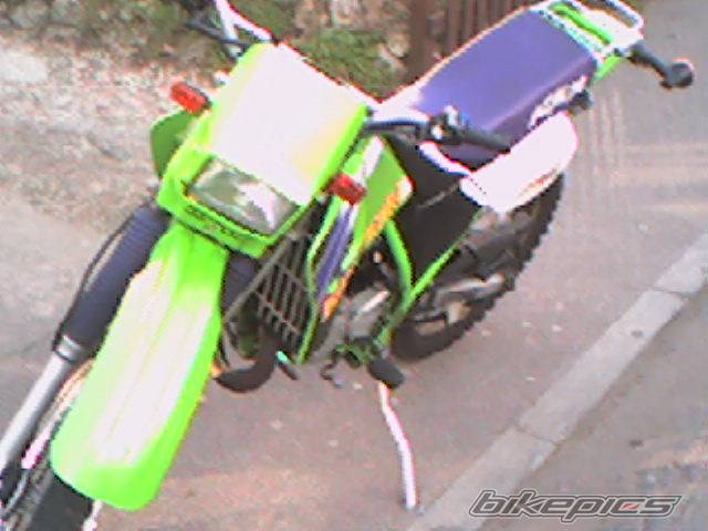 Bike Photo 544889