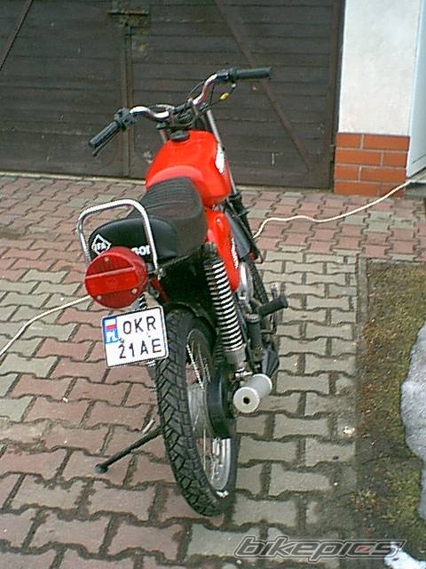 Bike Photo 544901