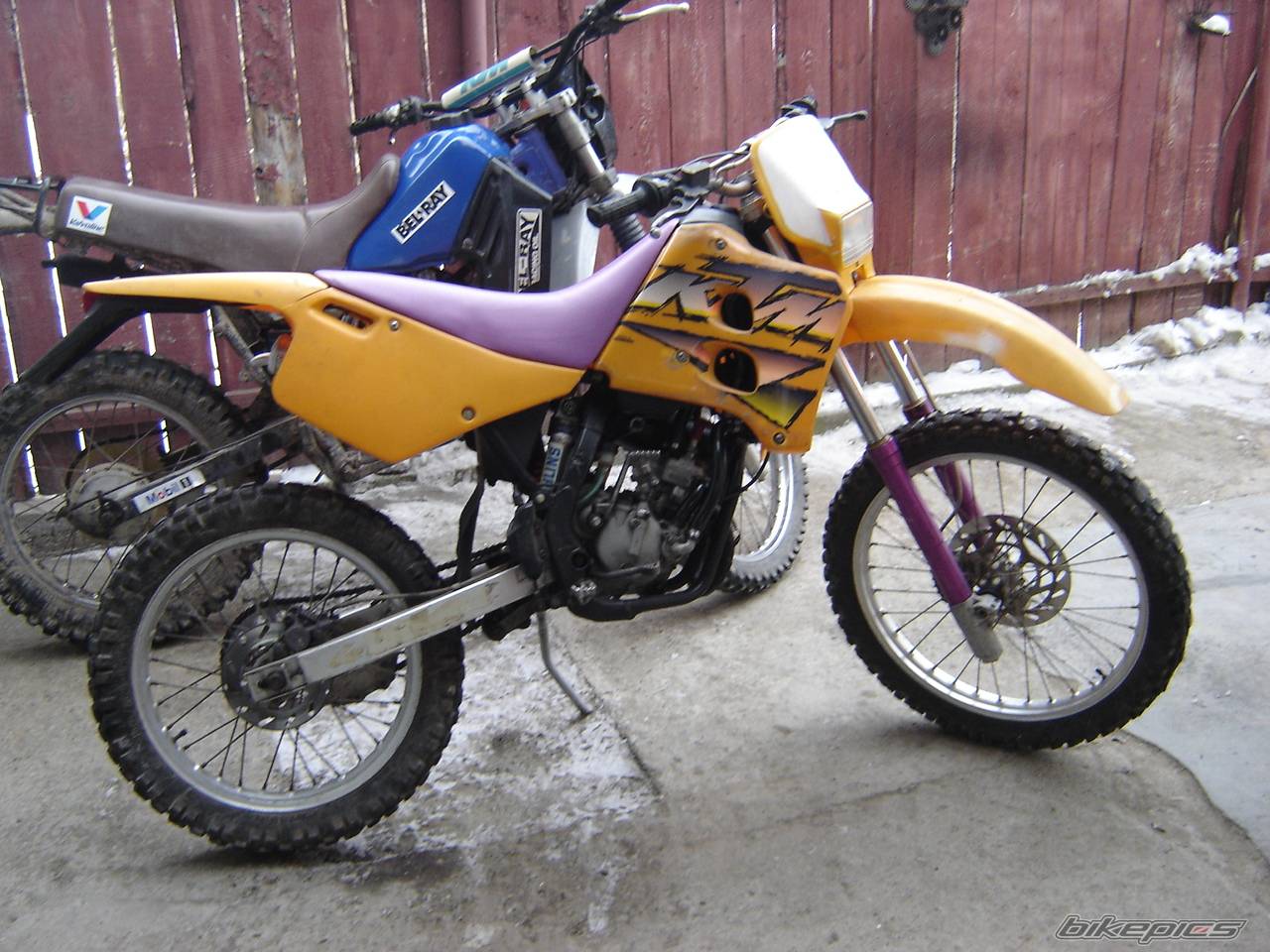 Bike Photo 544922