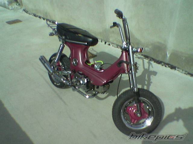Bike Photo 544930