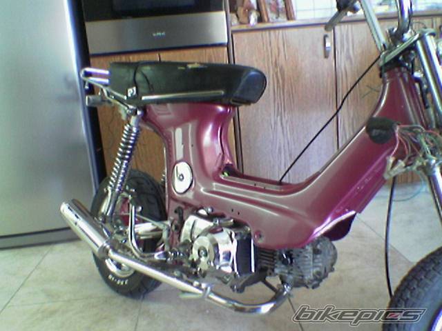 Bike Photo 544932