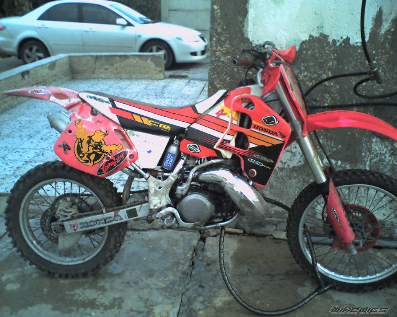 Bike Photo 544976
