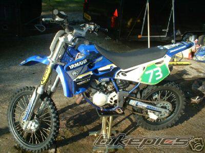 Bike Photo 544998