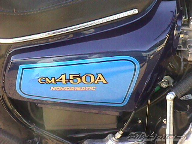 Bike Photo 5450