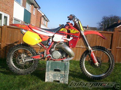 Bike Photo 545005