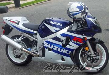 Bike Photo 54502
