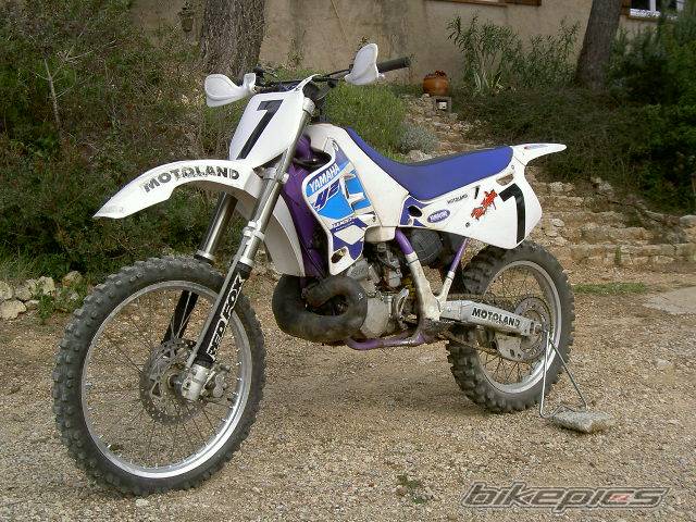 Bike Photo 545040