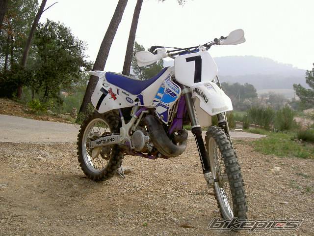 Bike Photo 545041