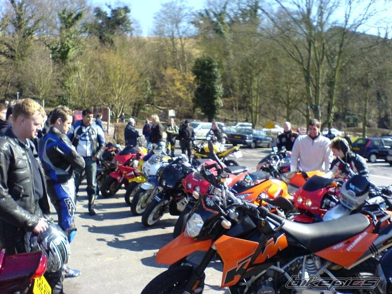 Bike Photo 545068