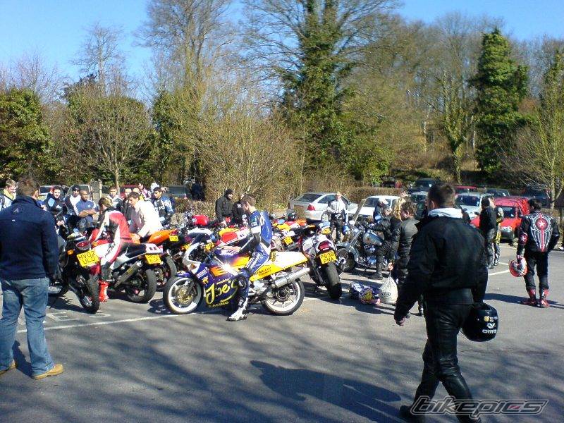Bike Photo 545069