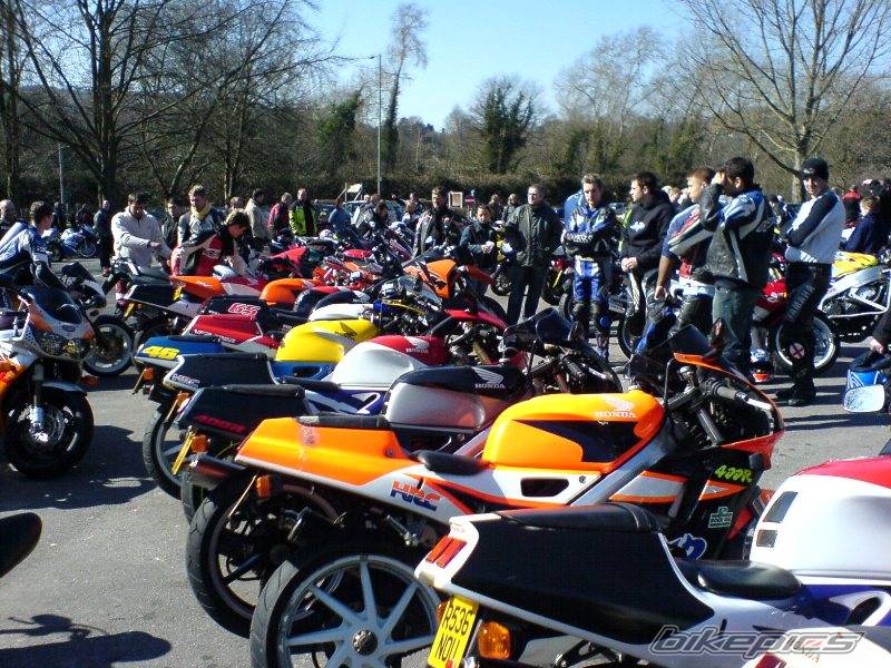 Bike Photo 545070