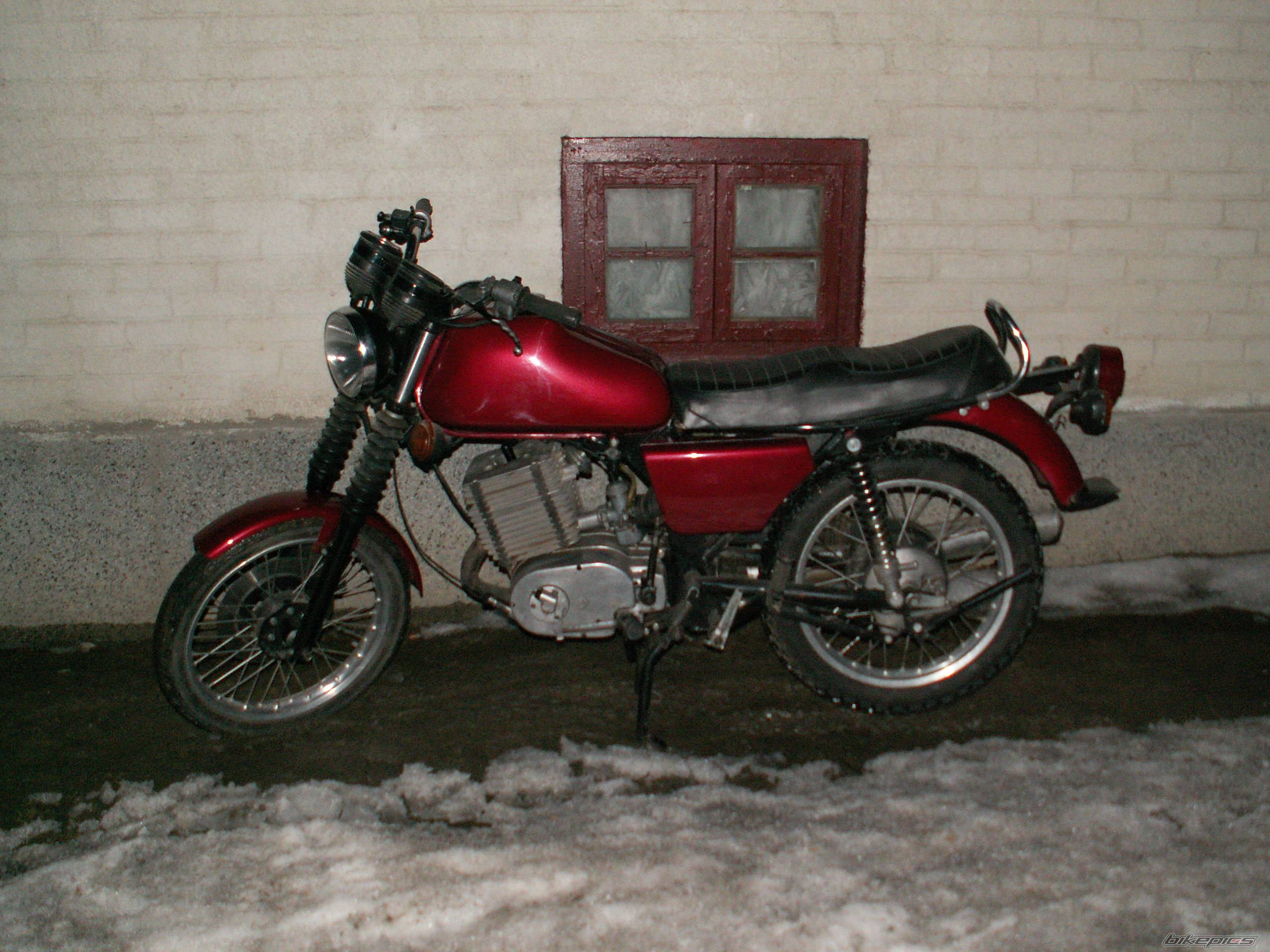Bike Photo 545073