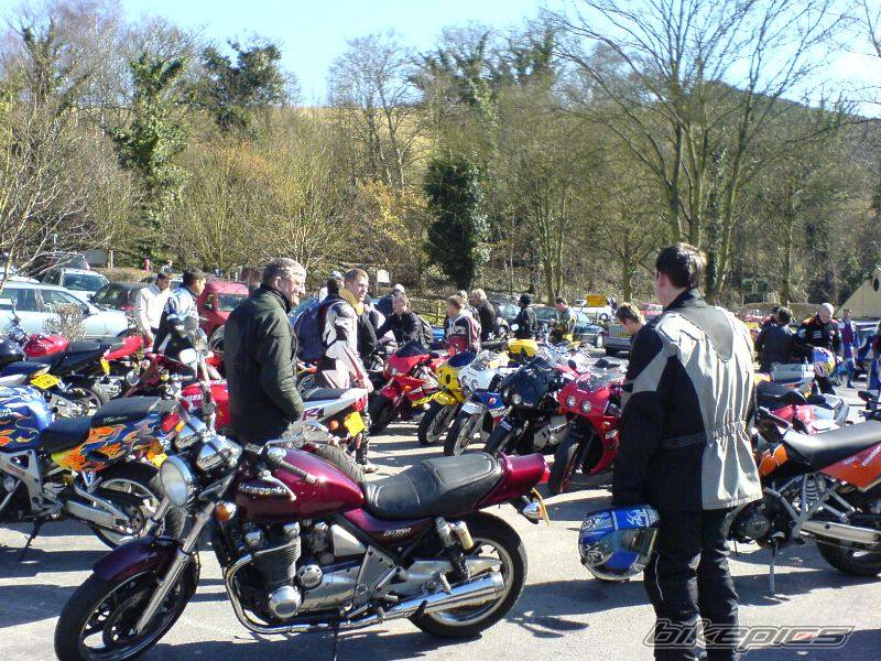 Bike Photo 545075