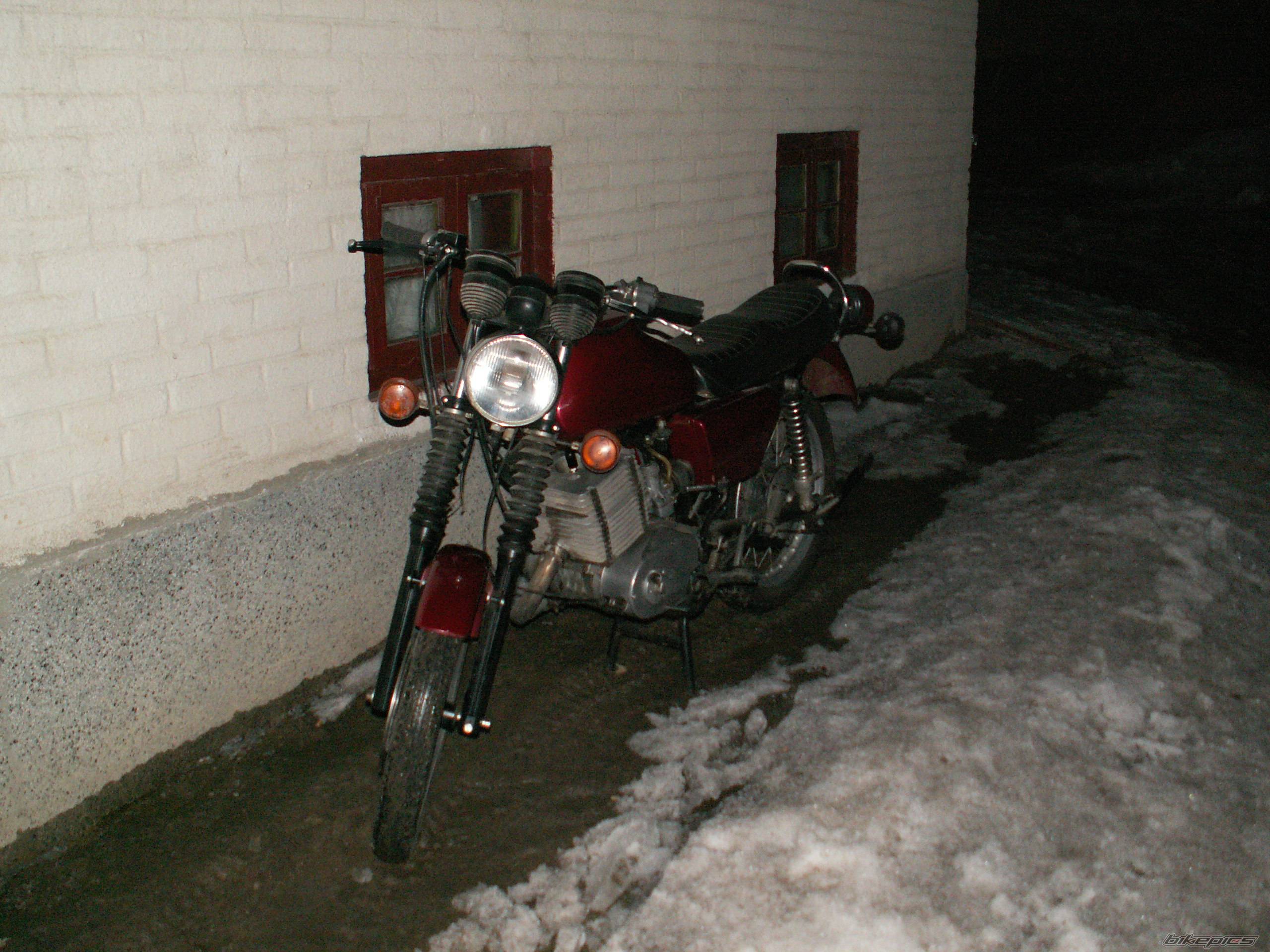 Bike Photo 545076