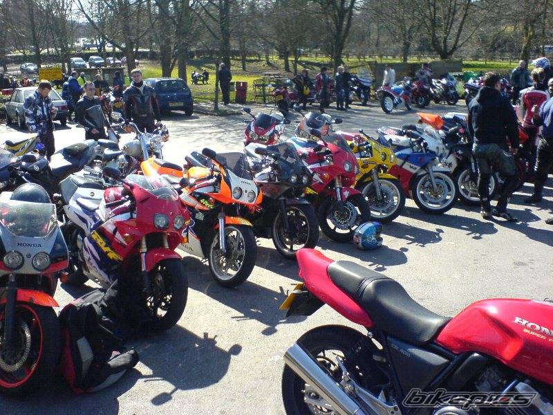 Bike Photo 545079