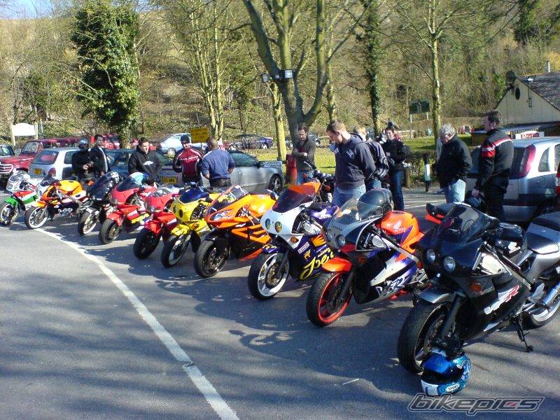 Bike Photo 545081