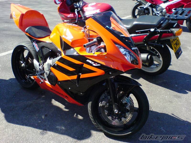 Bike Photo 545082
