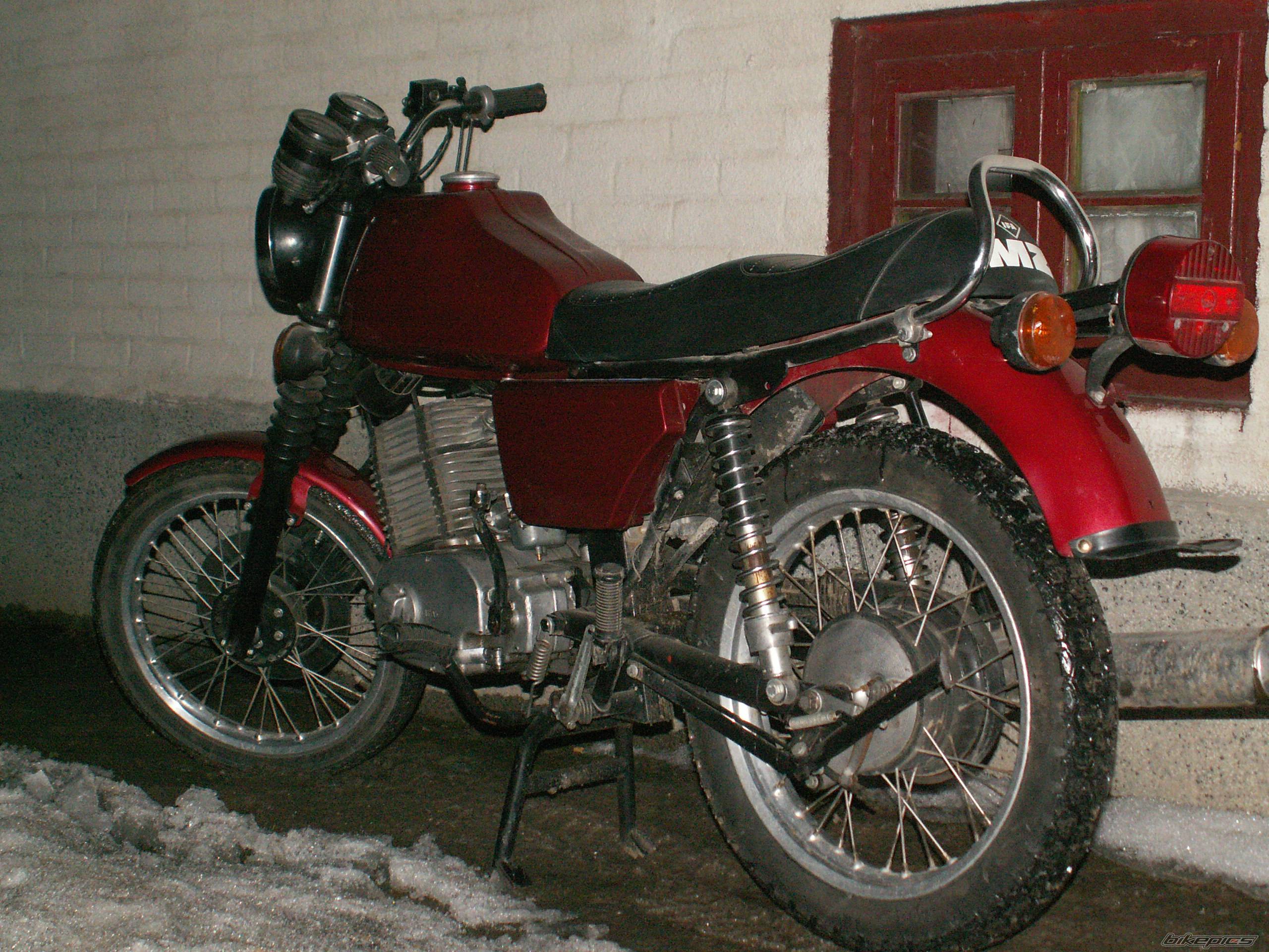 Bike Photo 545083