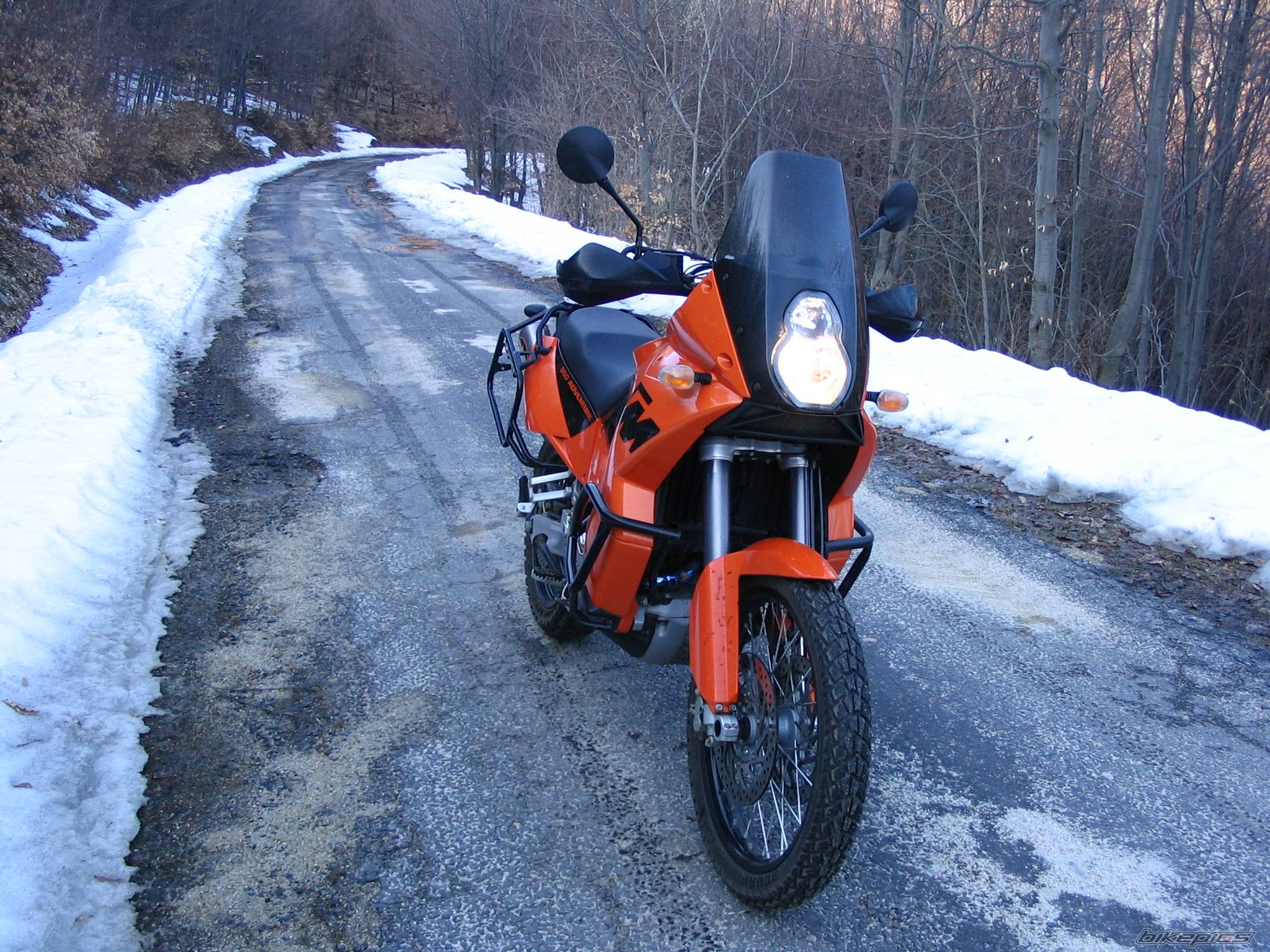 Bike Photo 545086