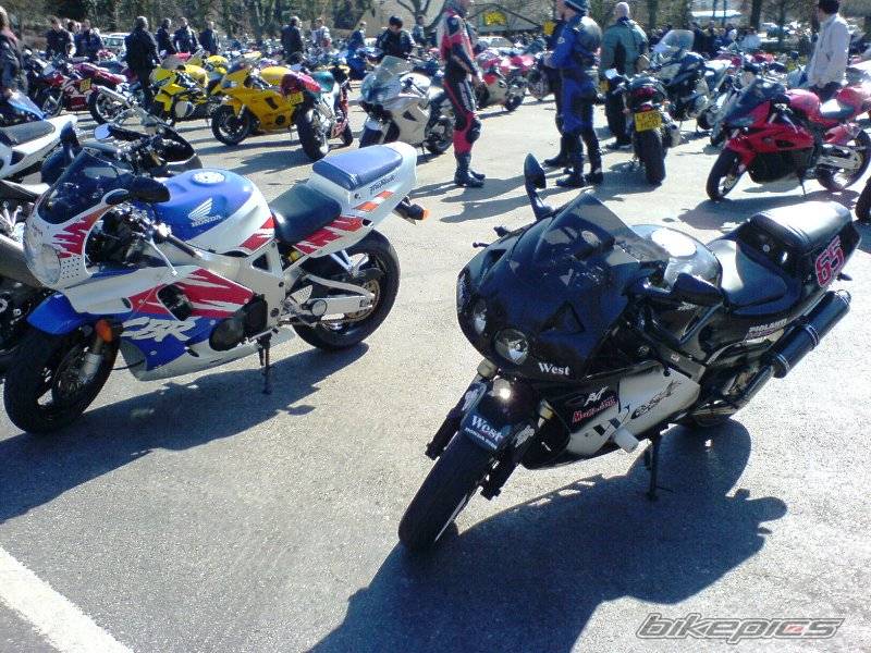 Bike Photo 545089