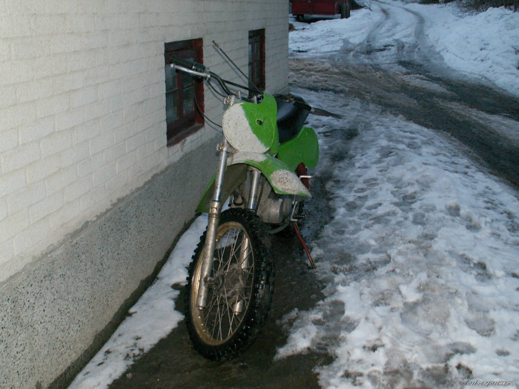 Bike Photo 545090