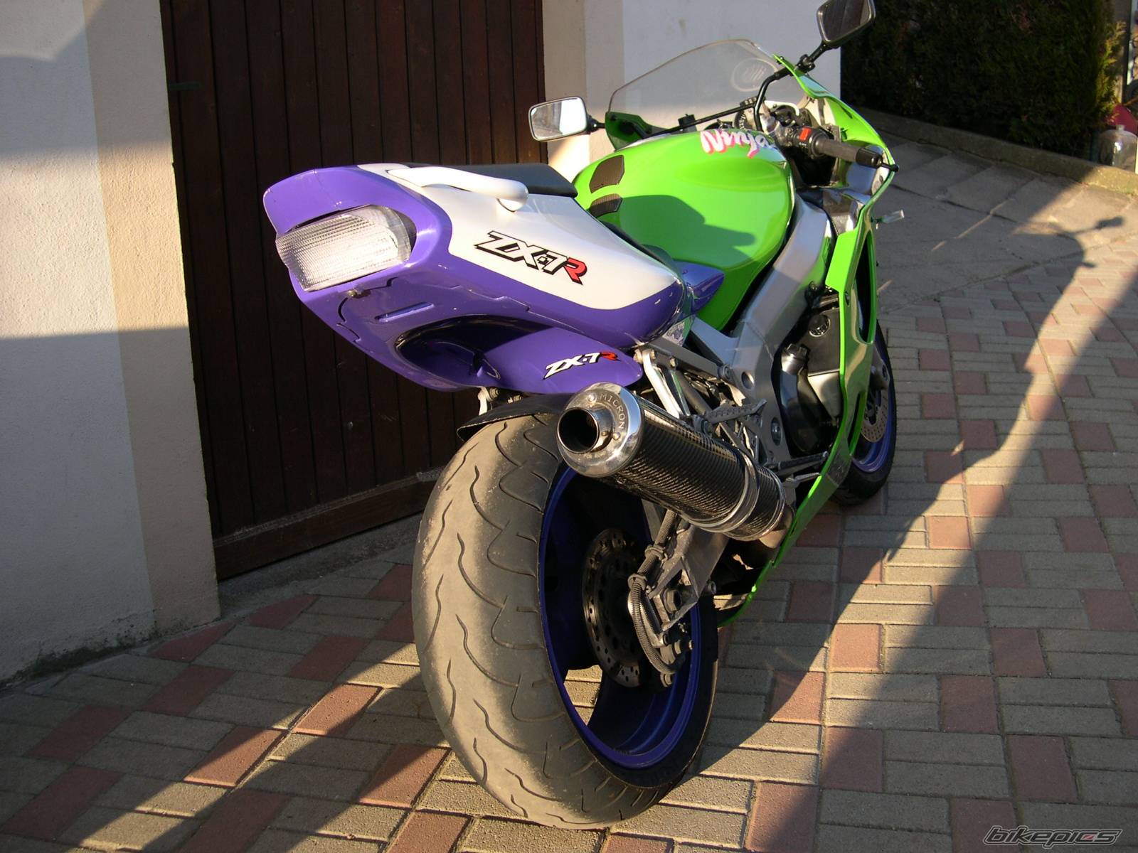 Bike Photo 545125