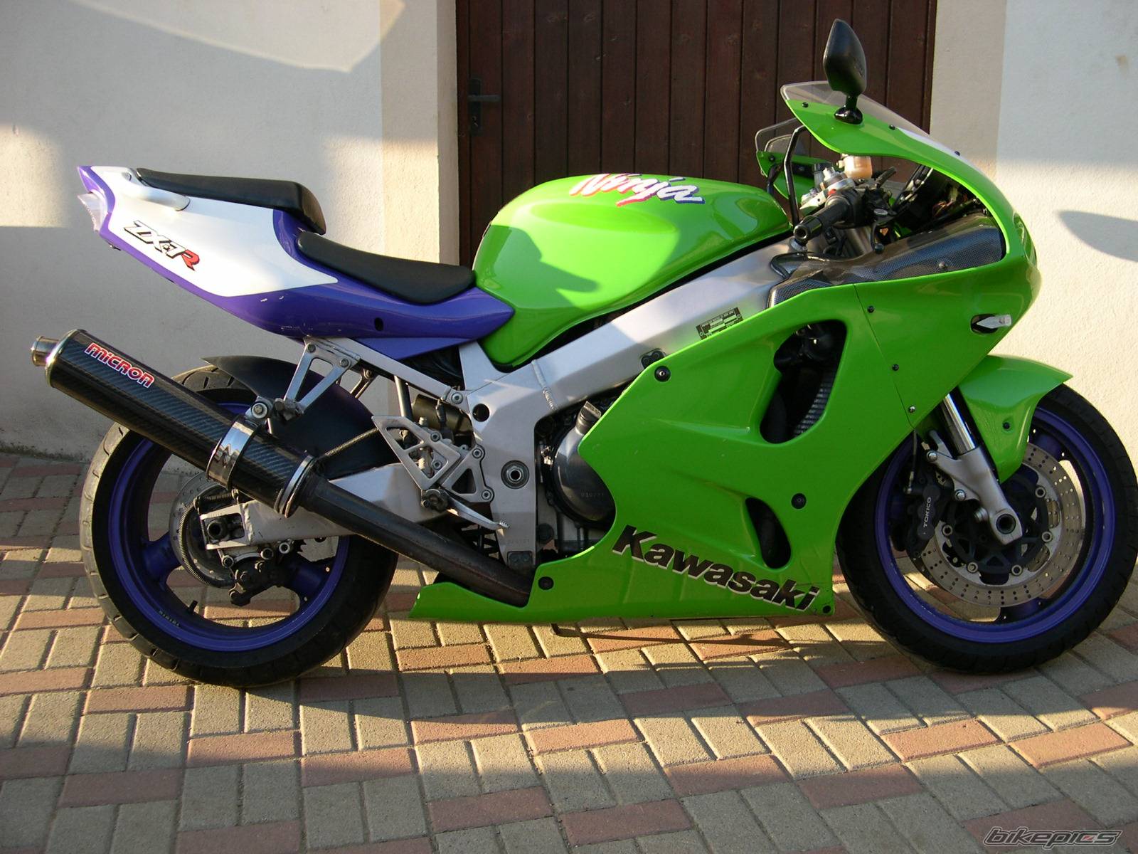 Bike Photo 545126