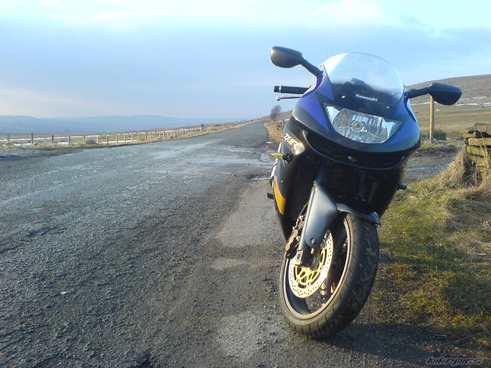 Bike Photo 545129