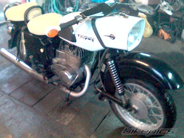 Bike Photo 545136