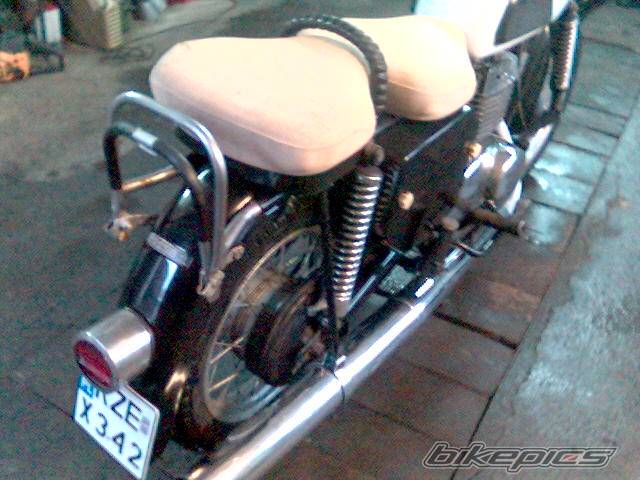 Bike Photo 545137