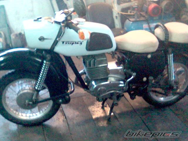 Bike Photo 545142