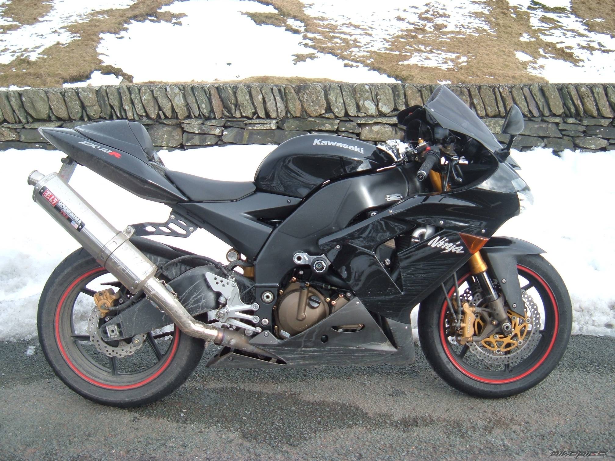 Bike Photo 545154