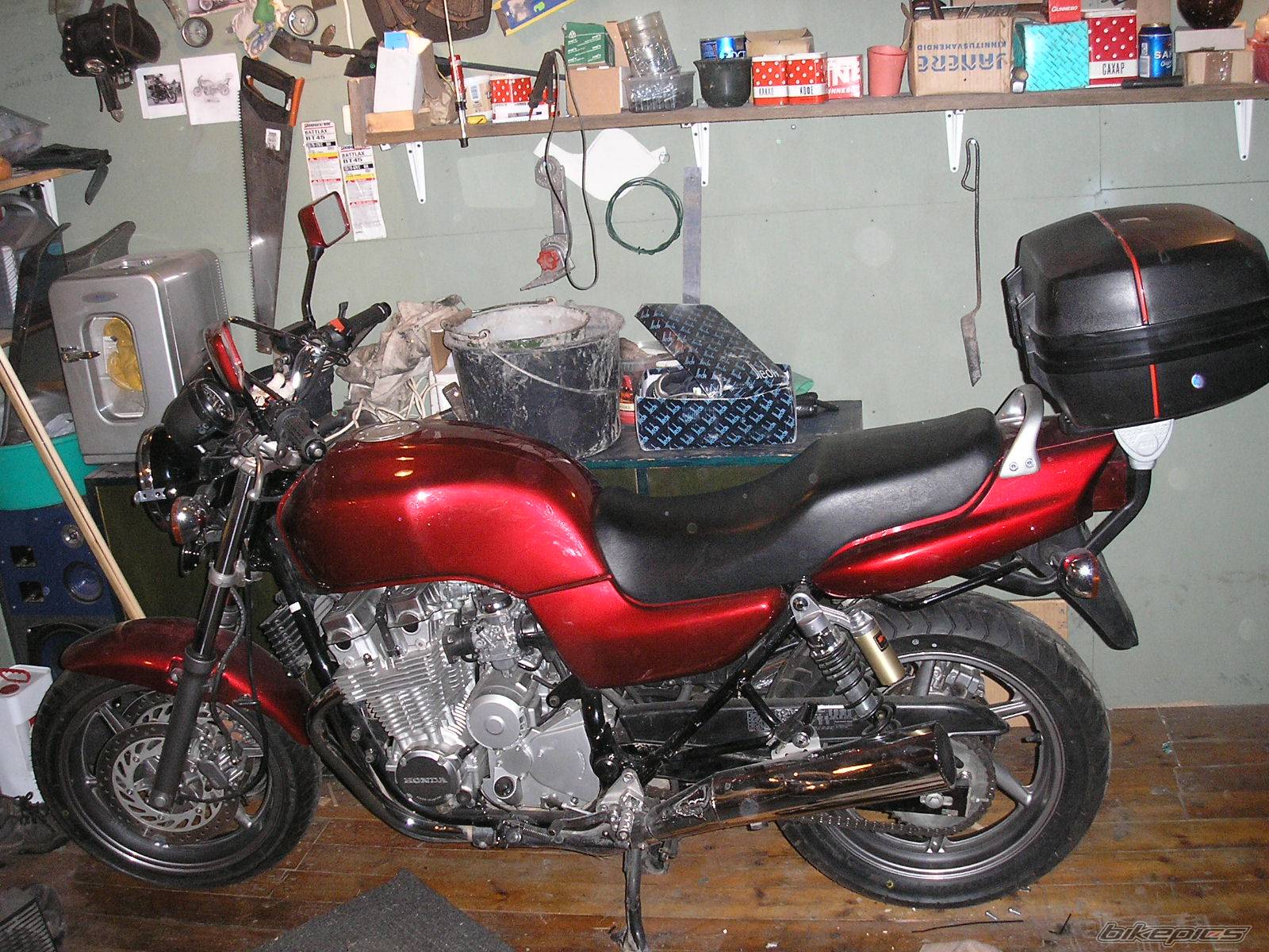 Bike Photo 545166