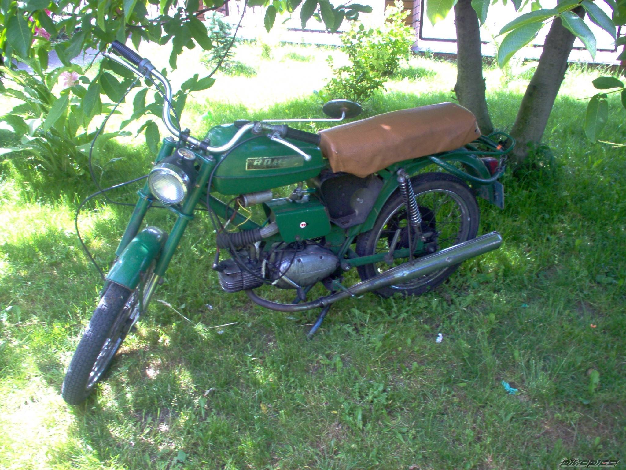 Bike Photo 545170