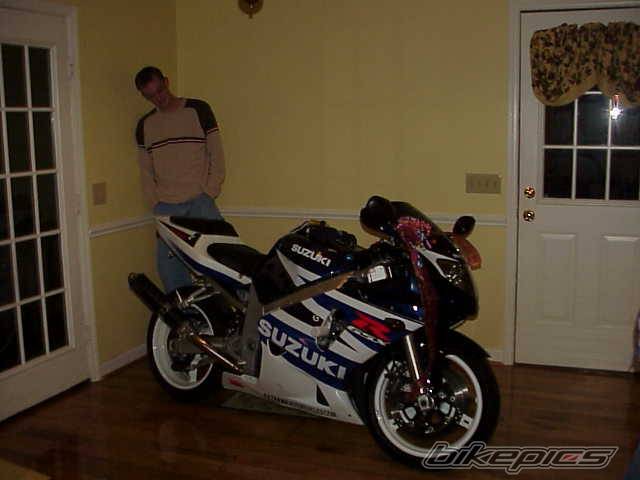 Bike Photo 545183